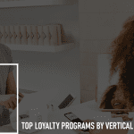 Top Loyalty Programs by Vertical Market: