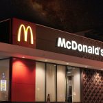 McDonald's Exceeds Revenue Expectations with Price Hikes