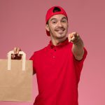 Grubhub Using Debit Push Payments to Pay Drivers More Quickly