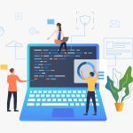 How Managed Automation Can Fill IT Talent Gaps at Financial Institutions amid the Great Resignation