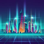 DeFi vs. metaverse