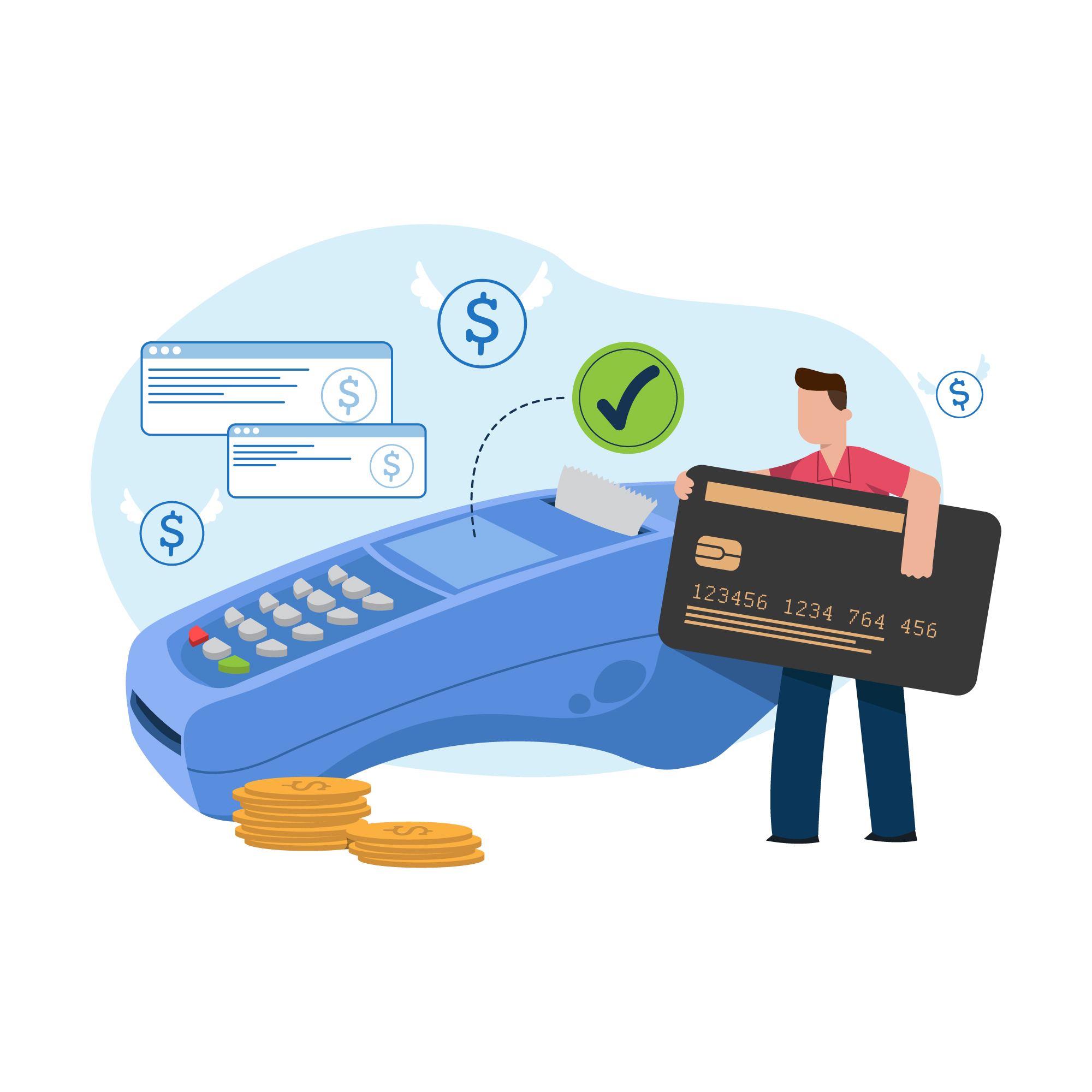 Will Variable Recurring Payments Kill Direct Debits? - PaymentsJournal