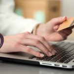 Online bank fraud