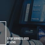 ATM usage