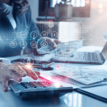 retail banks, branches, ant financial, workforce in digital banking