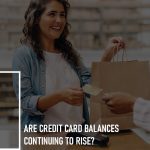 credit card balances