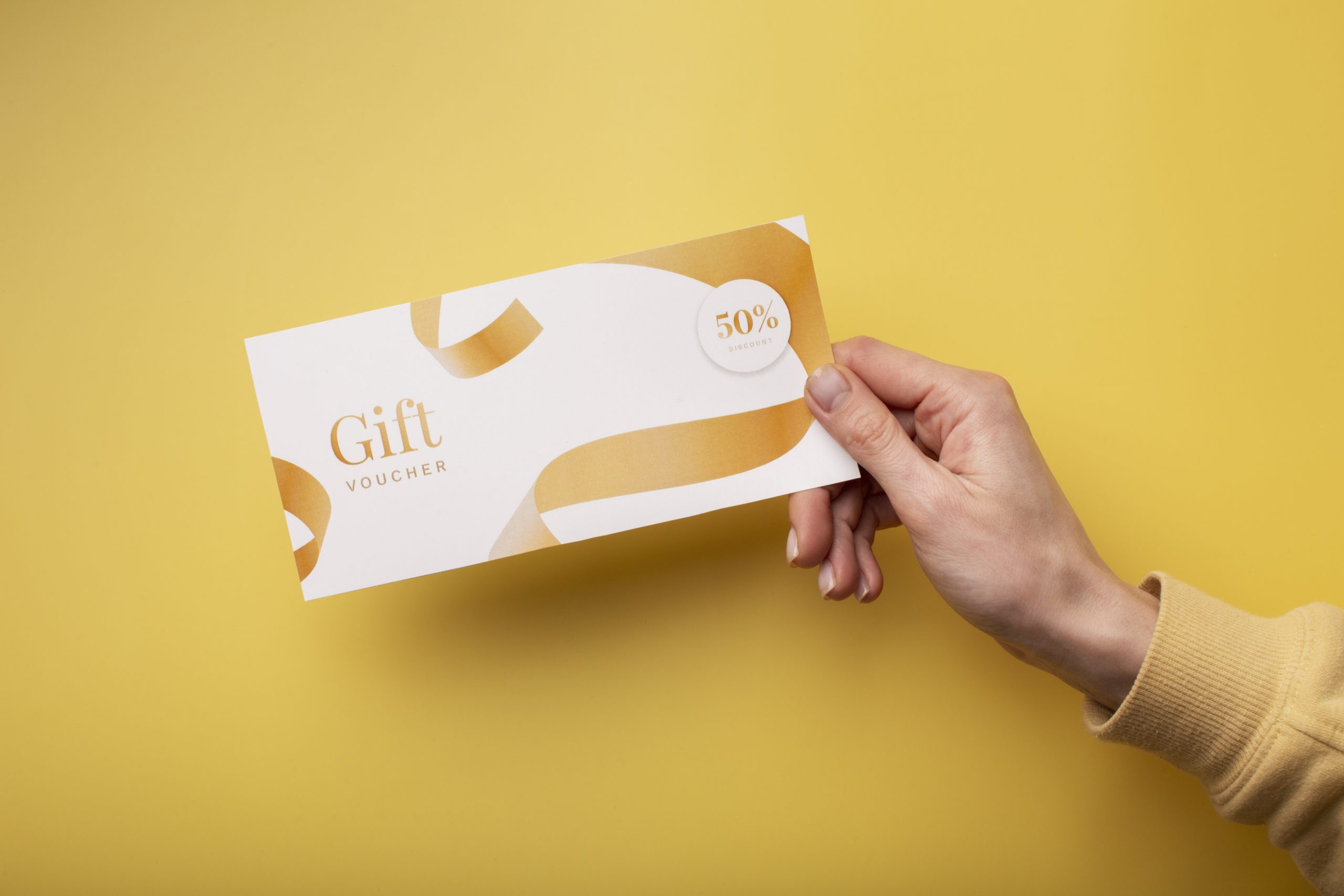 Gift Cards Are Increasingly Used for Everyday Essentials - PaymentsJournal