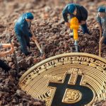 bitcoin ETF cryptocurrency mining