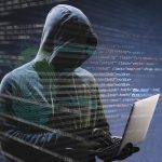 ransomware criminal