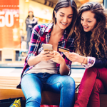 debit cards, Gen Z