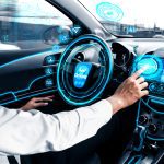 in-vehicle payments, connected car, in-car payment