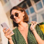 checkout Skipify mobile shopping apps, mobile carriers PSD2 financial services, PSD2 European mobile