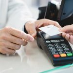 HSA, prepaid market, Switch debit and credit cards on and off, cashless payments China