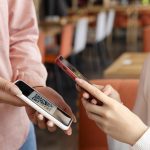contactless payments