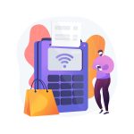 cashierless payments