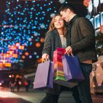 holiday shopping