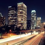Downtown Los Angeles