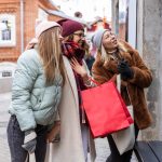holiday shopping, Target loyalty program