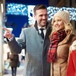 holiday shopping