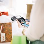 Gift Cards Holiday Season, credit freeze