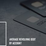 revolving credit card debt
