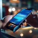 digital wallets