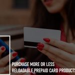 prepaid card