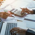 Financial Data, tax returns