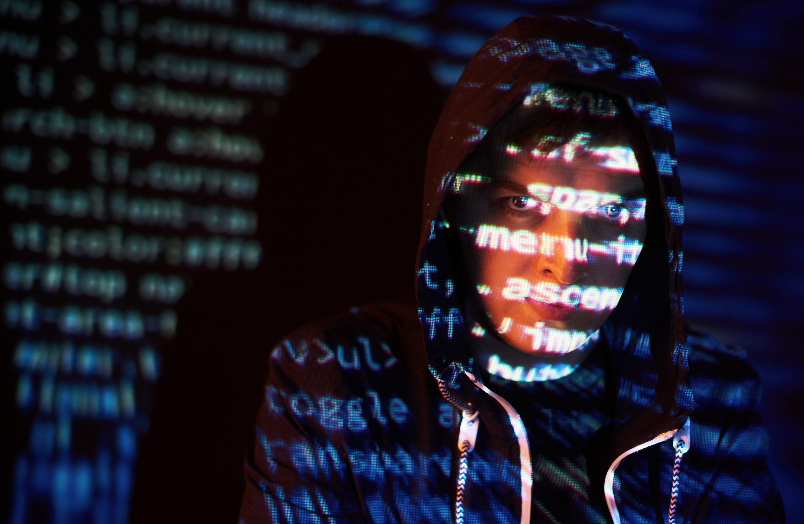 Computer Hackter Ghost Ghost Ransomware Attacks Target Outdated Systems - PaymentsJournal