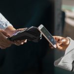 middle east instant payments, Apple Pay NFC loyalty