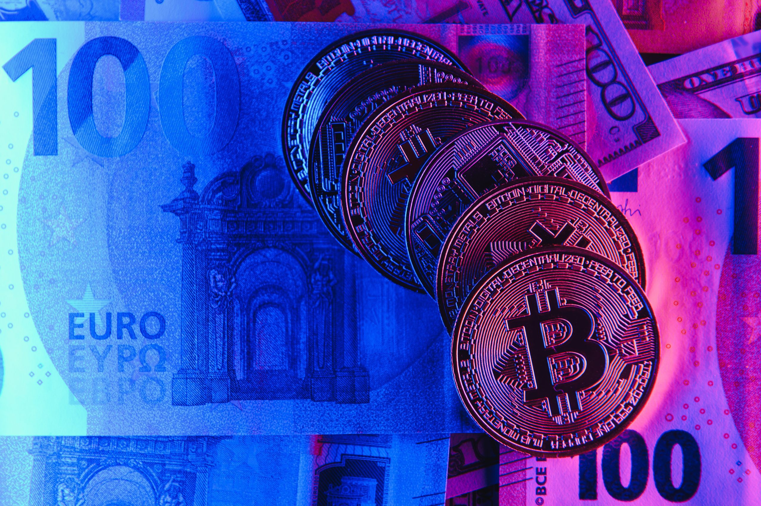 Deutsche Bank-Bitpanda Partnership Is a Win for Crypto - PaymentsJournal