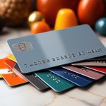 visa mastercard settlement, credit card decline