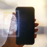 Mastercard Biometric Fingerprint Scanning, Coinone iOS Biometrics