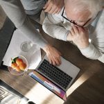 senior fraud, Mastercard mobile network operators