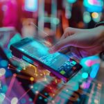 bank of england tokenization, Blockchain Mobile App Security, "credit card mobile wallet rewards