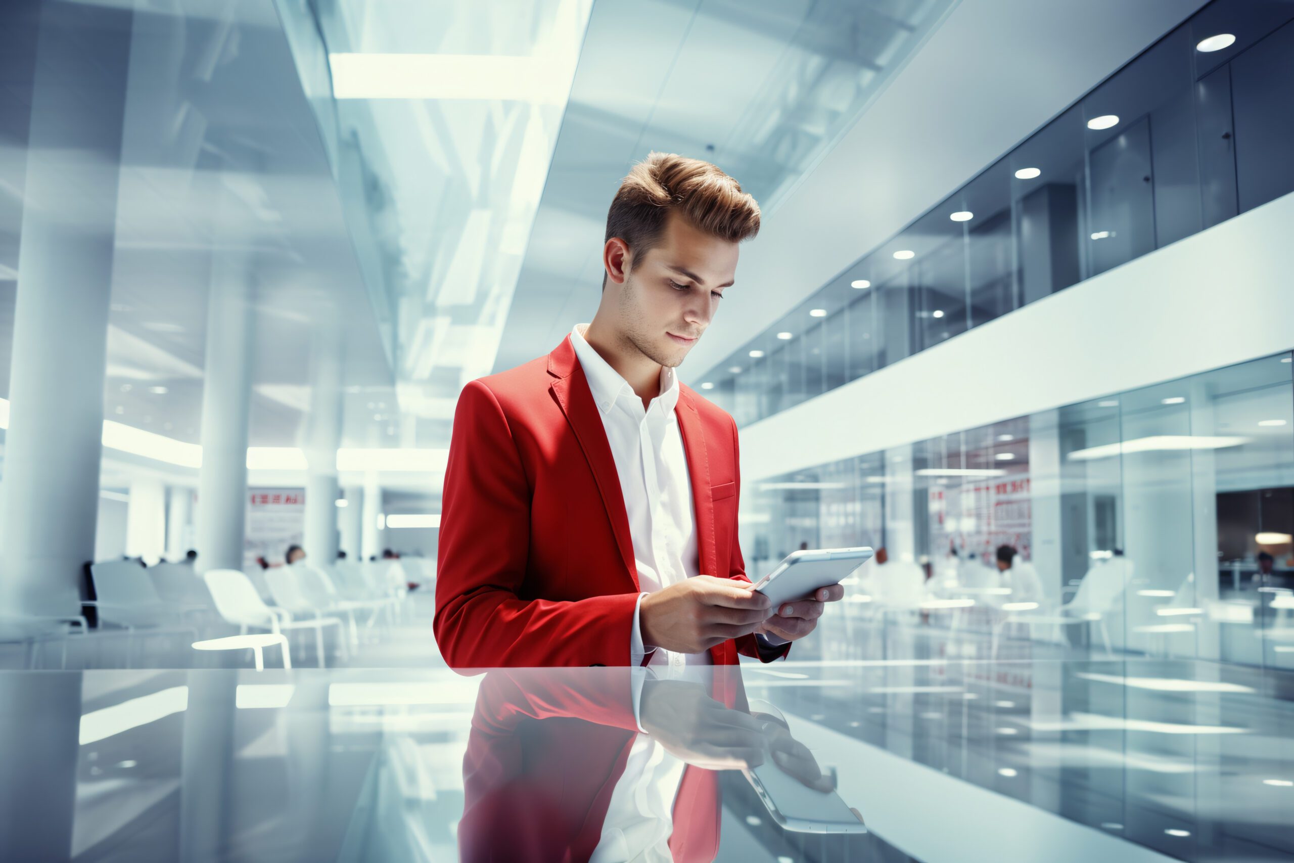 Gen Z Is Reaching Critical Juncture with Financial Institutions