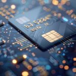 embedded finance merchant, Credit Card PIN vs Tap and Go, AI in Credit Card Issuing