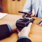 visa a2a, mobile prepaid debit cards, merchants adopting EDC systems, PCI mobile PIN payments