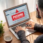 crypto phishing