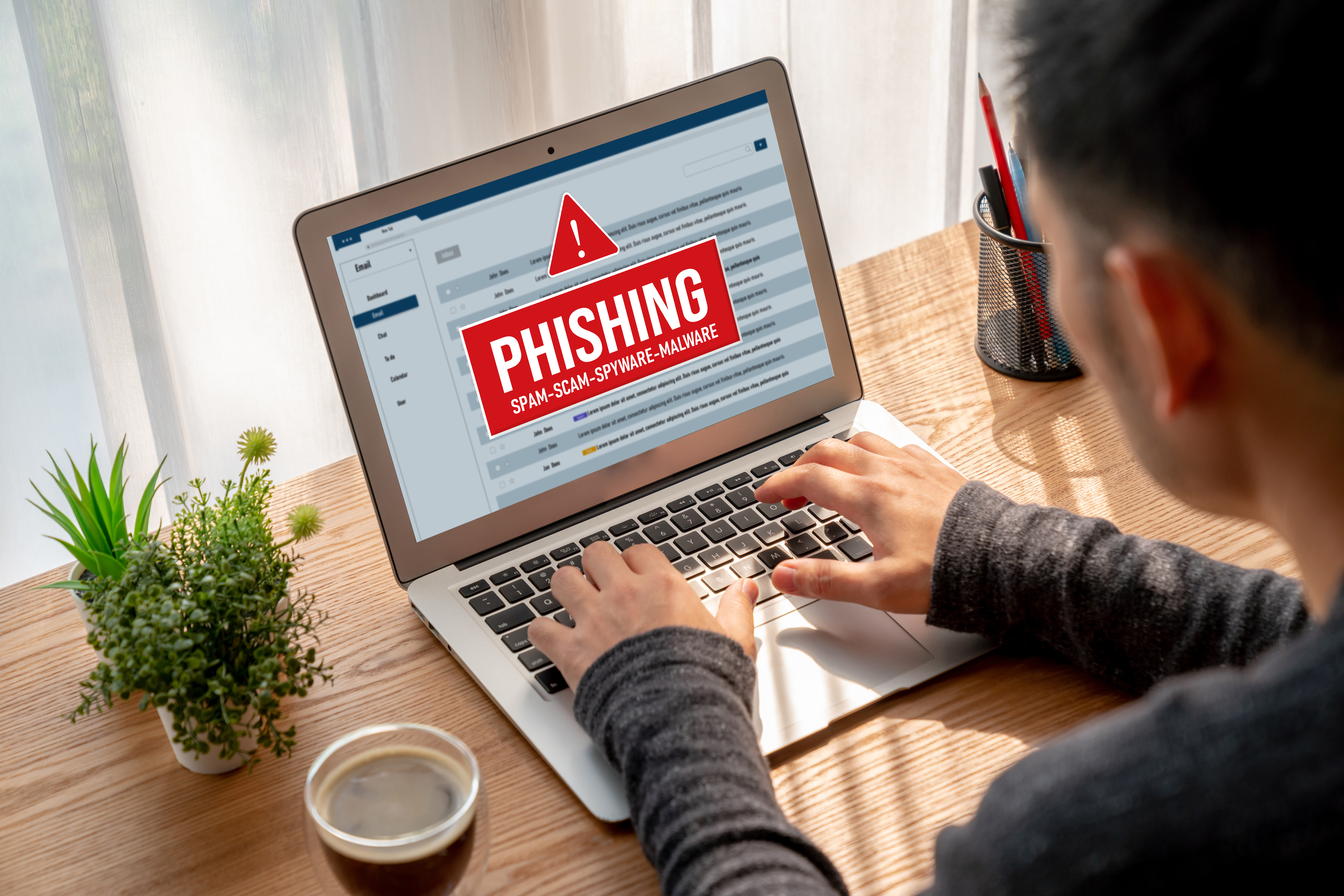 Crypto Phishing Attacks Cost Consumers Millions Last Month - PaymentsJournal