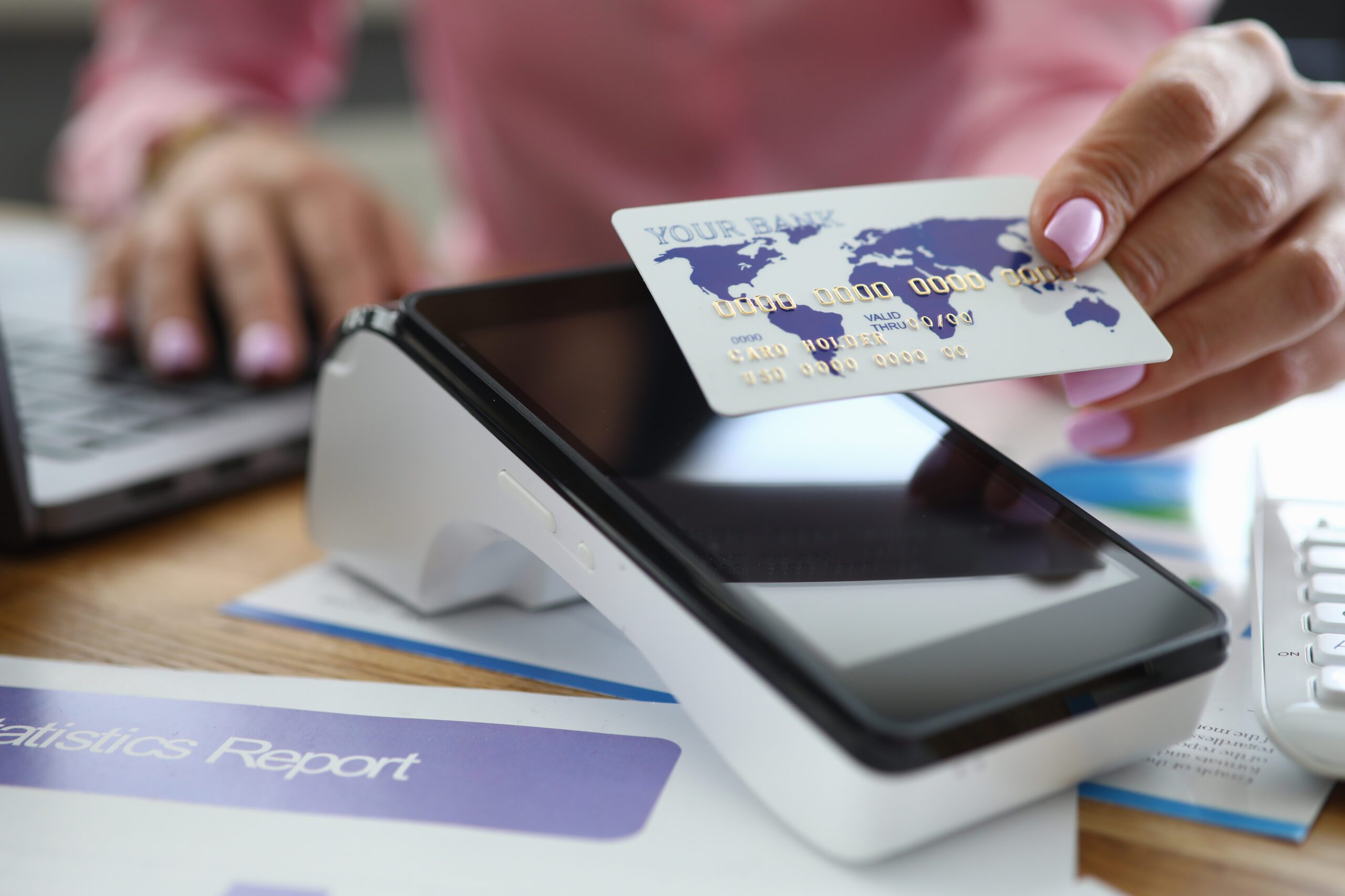 Financial Firms Join Project Agora for Cross-Border Payments