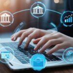 financial system, push-payment scam prevention, online banking