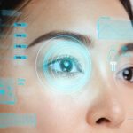 worldcoin biometric