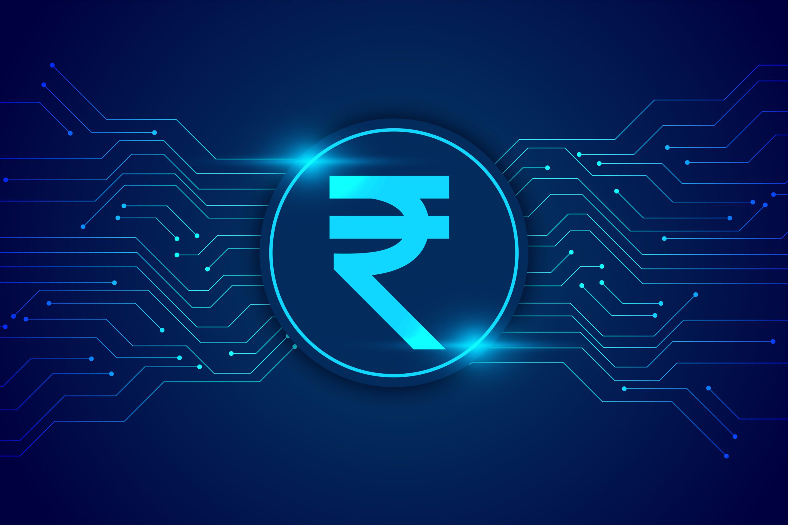India Expands Tax Reporting to Include Crypto and CBDCs