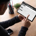 personal account reference