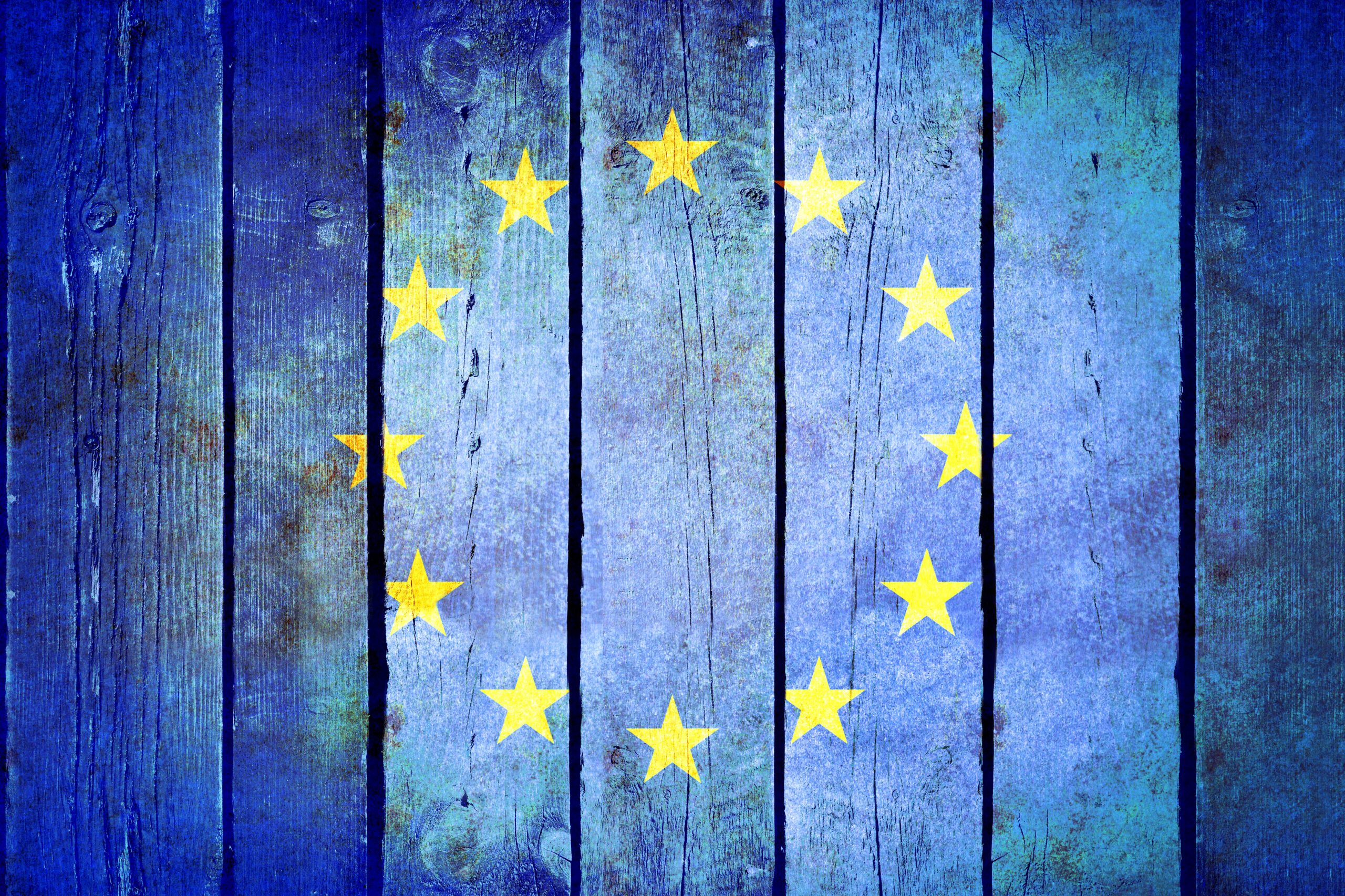 The EU’s failing credibility on the Middle East