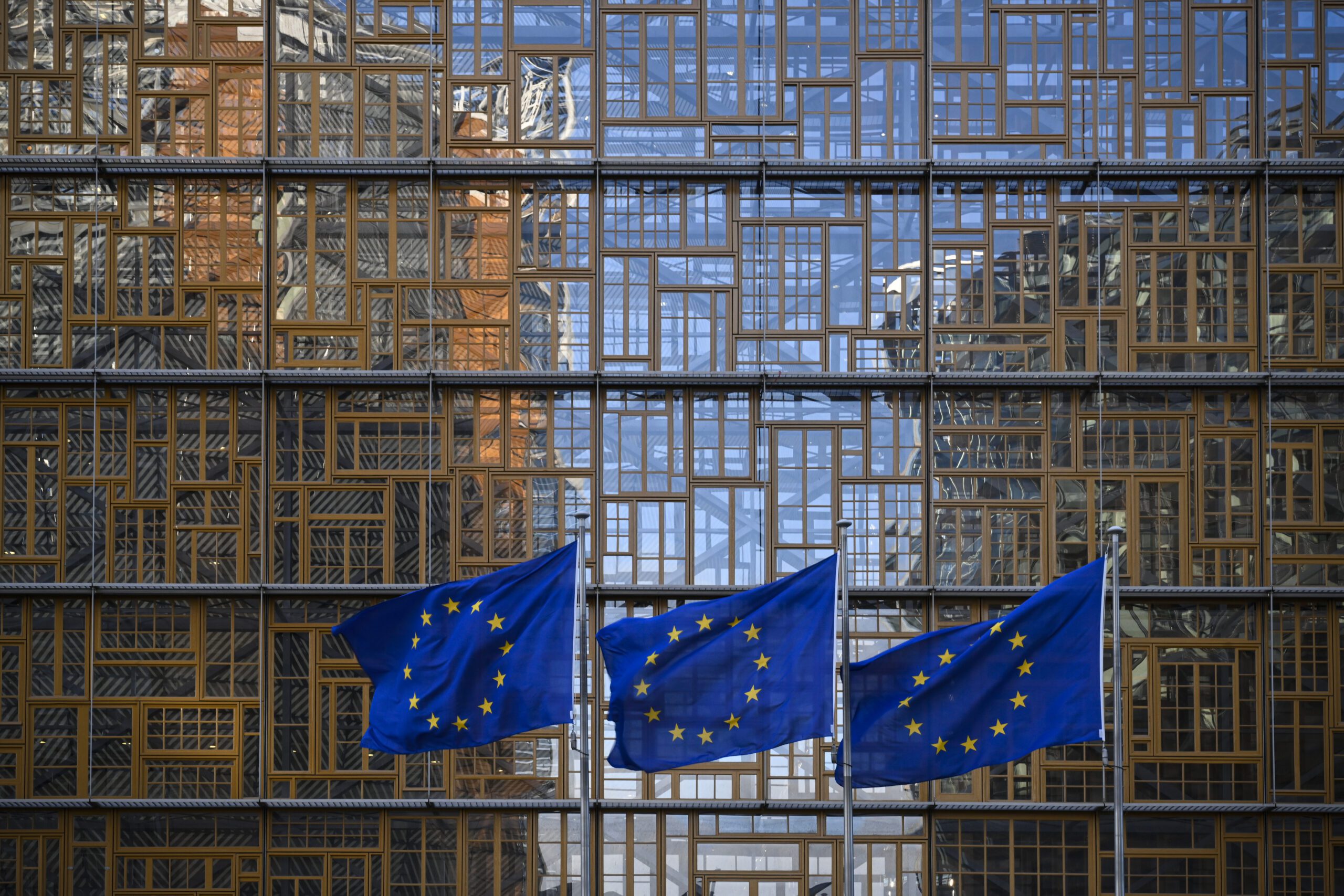 Digital Euro Moves Closer to Reality After Key EU Vote