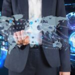 global payments worldpay