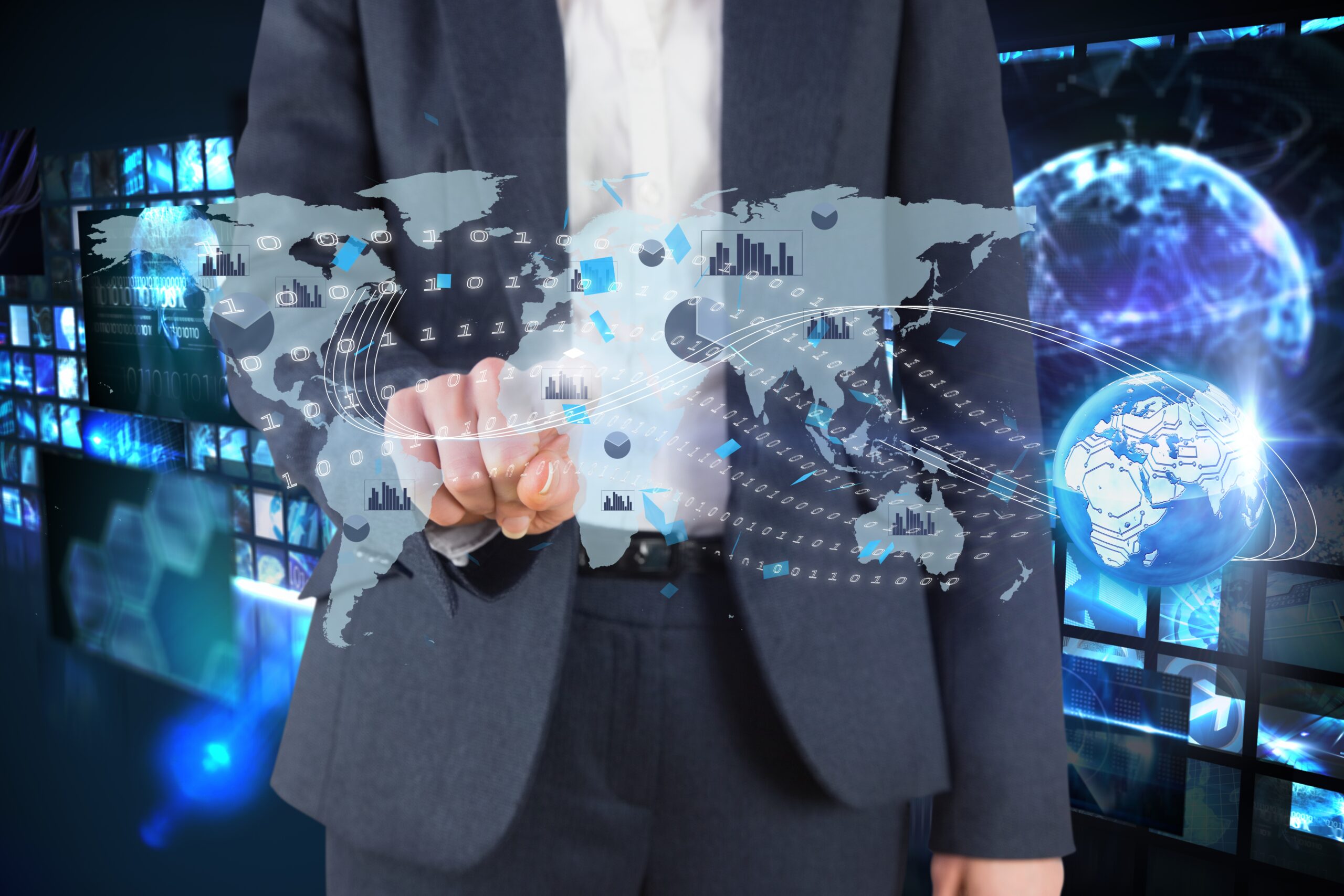 What Global Payments’ Acquisition of Worldpay Means for Merchant ...