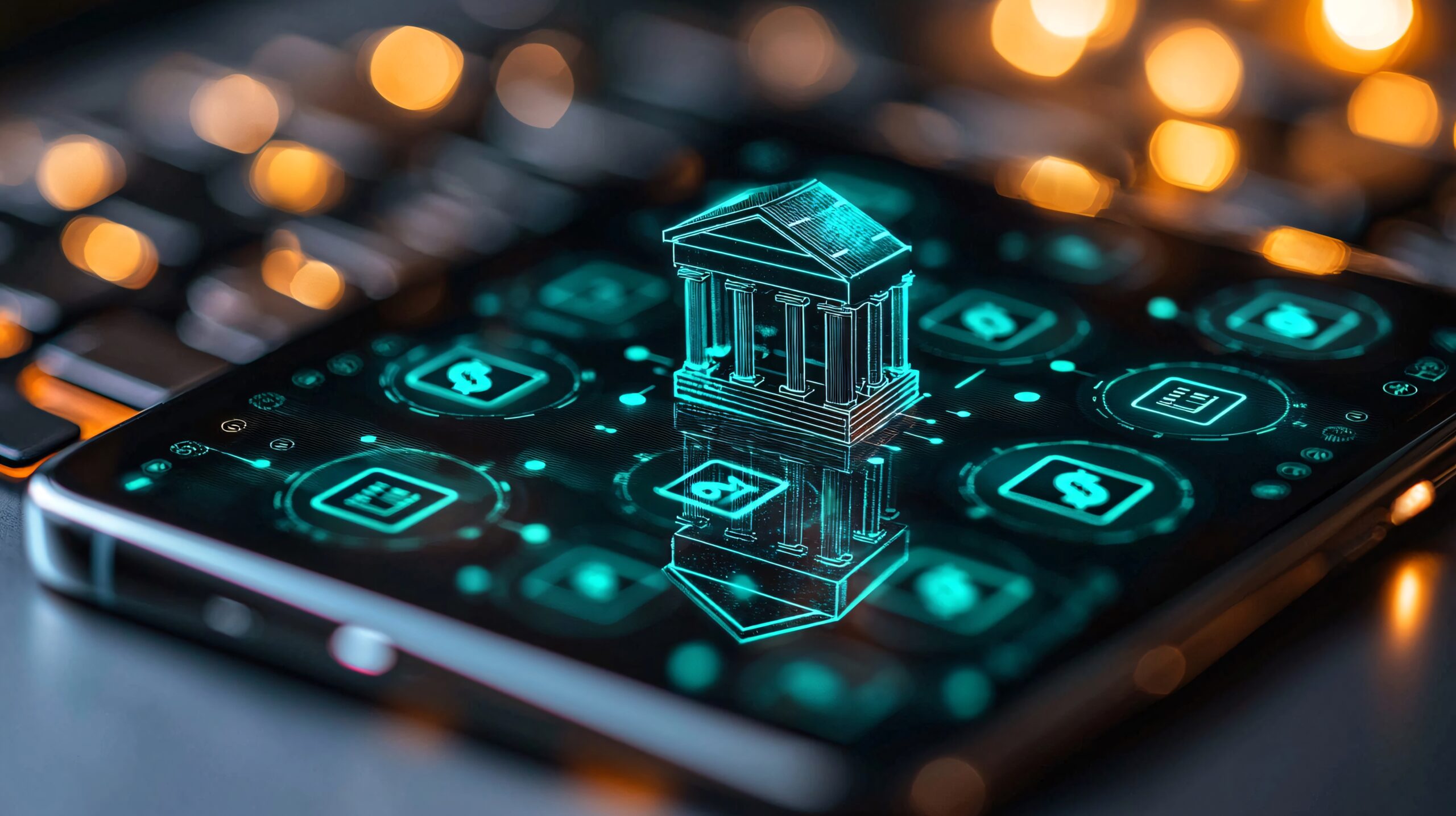 Whether Market-Led or Directive-Driven, Open Banking Marches On ...